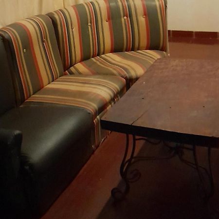 푸에르토이과수 La Casita 아파트 외부 사진