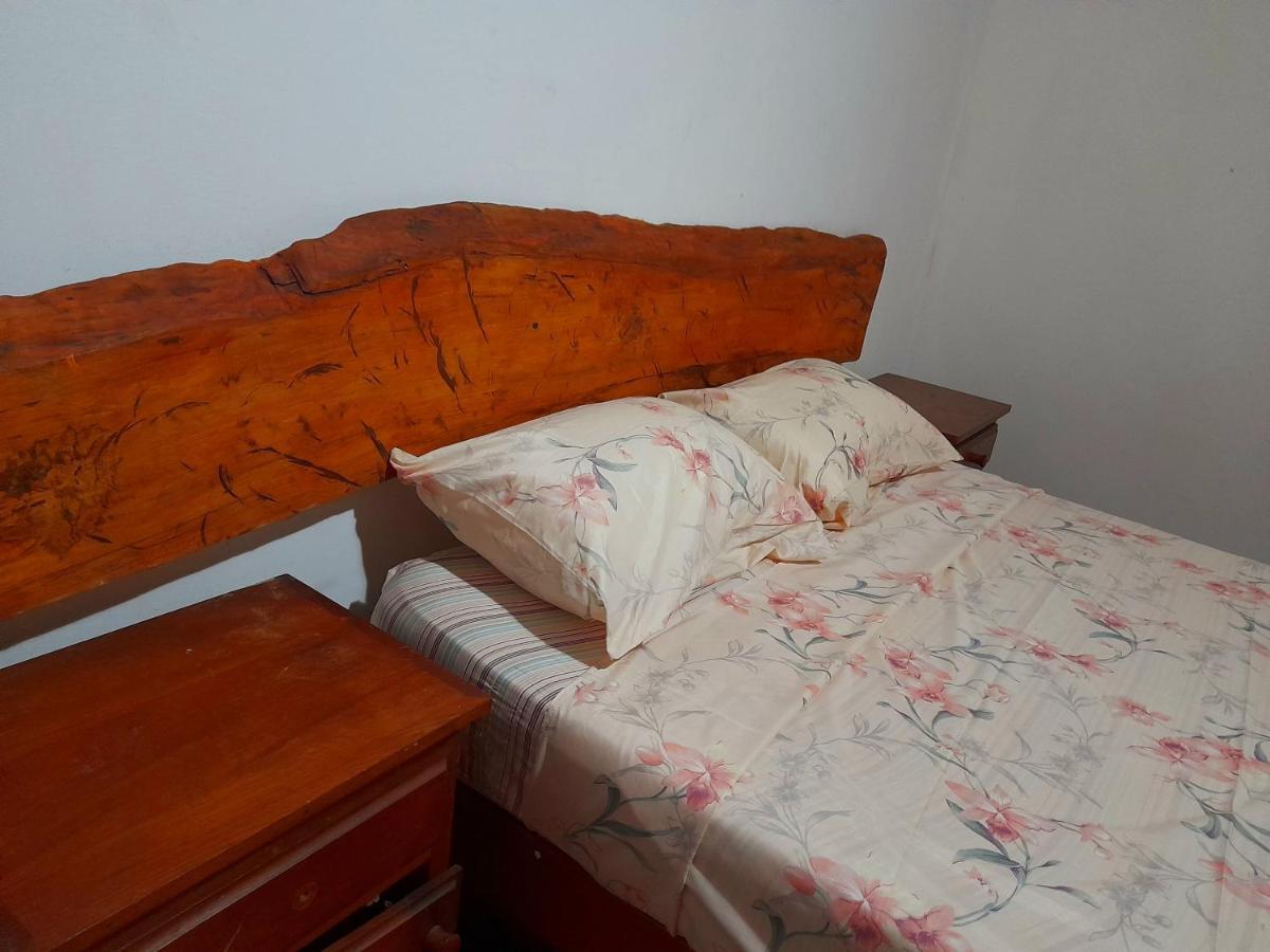 푸에르토이과수 La Casita 아파트 외부 사진