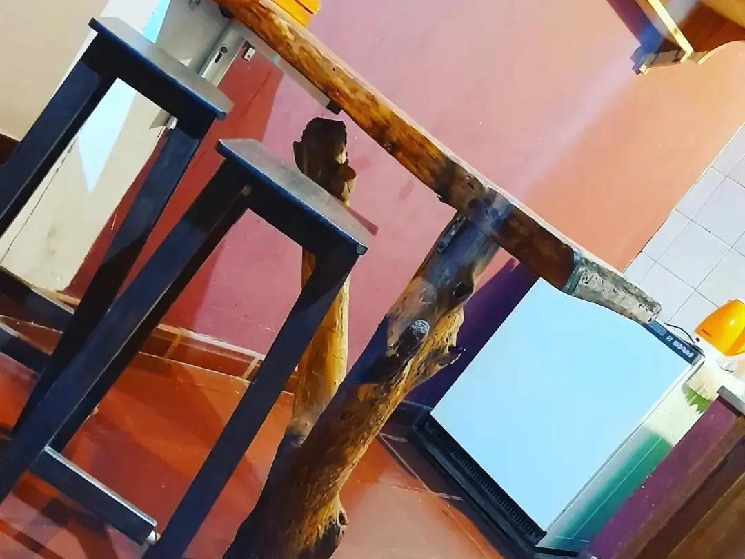 푸에르토이과수 La Casita 아파트 외부 사진