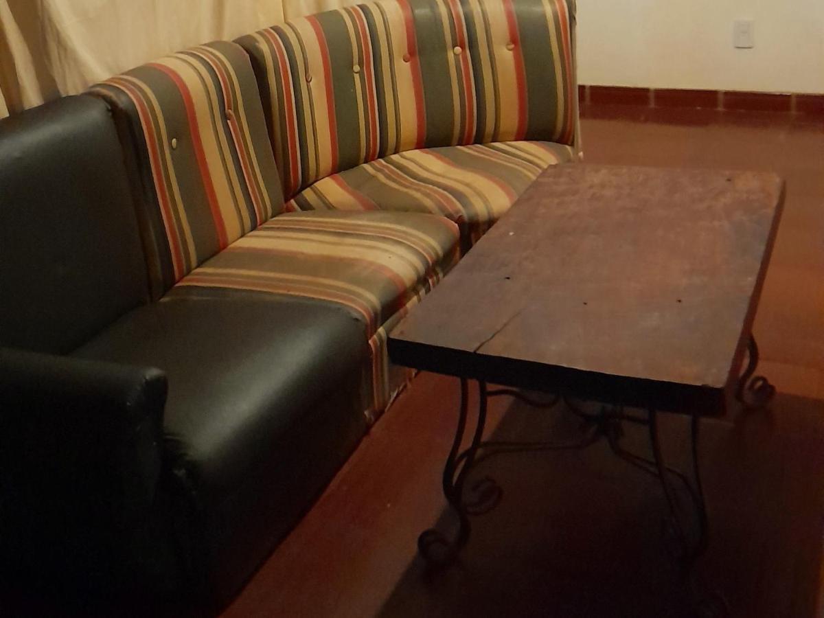푸에르토이과수 La Casita 아파트 외부 사진