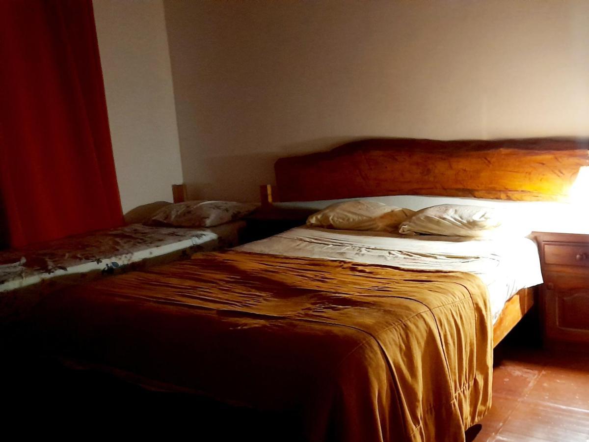 푸에르토이과수 La Casita 아파트 외부 사진