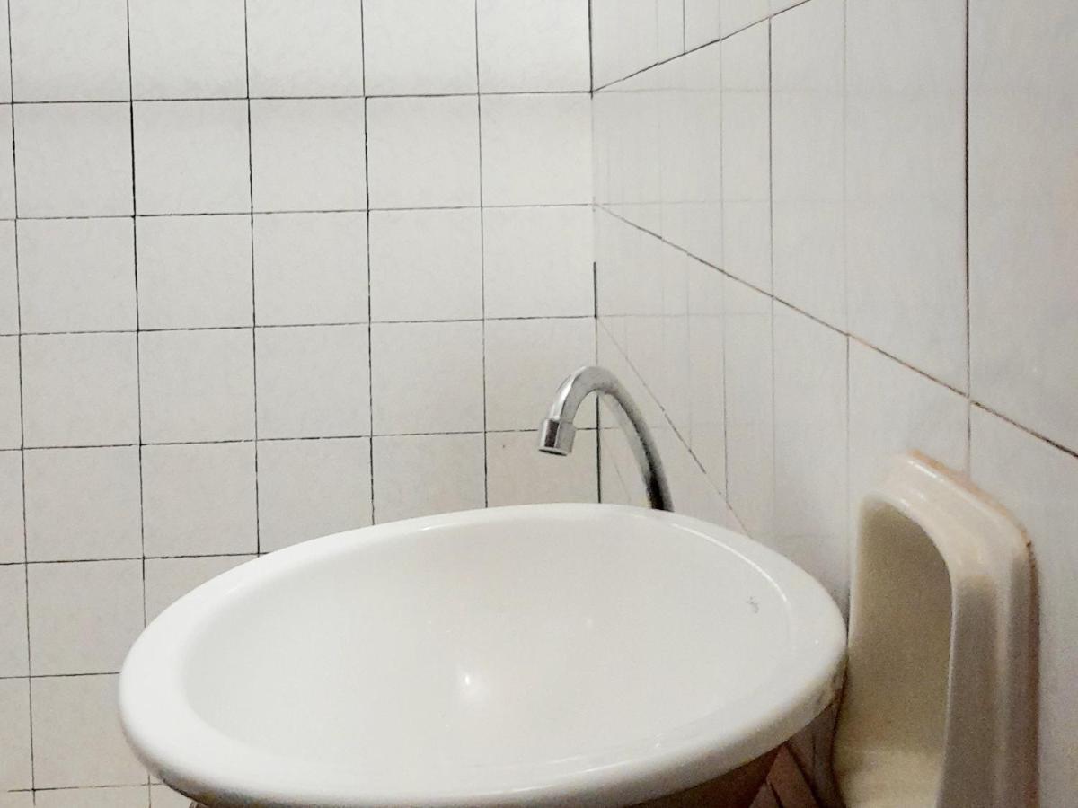 푸에르토이과수 La Casita 아파트 외부 사진